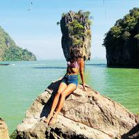 Отзыв от Татьяна - виза ДТВ